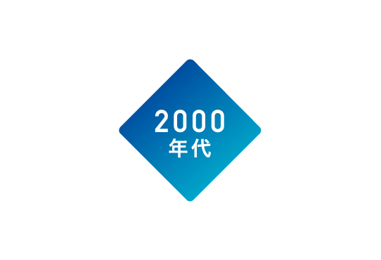 2000年代