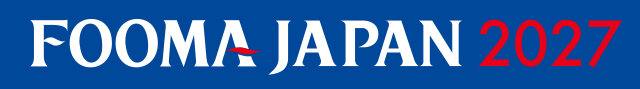 FOOMA JAPAN2027