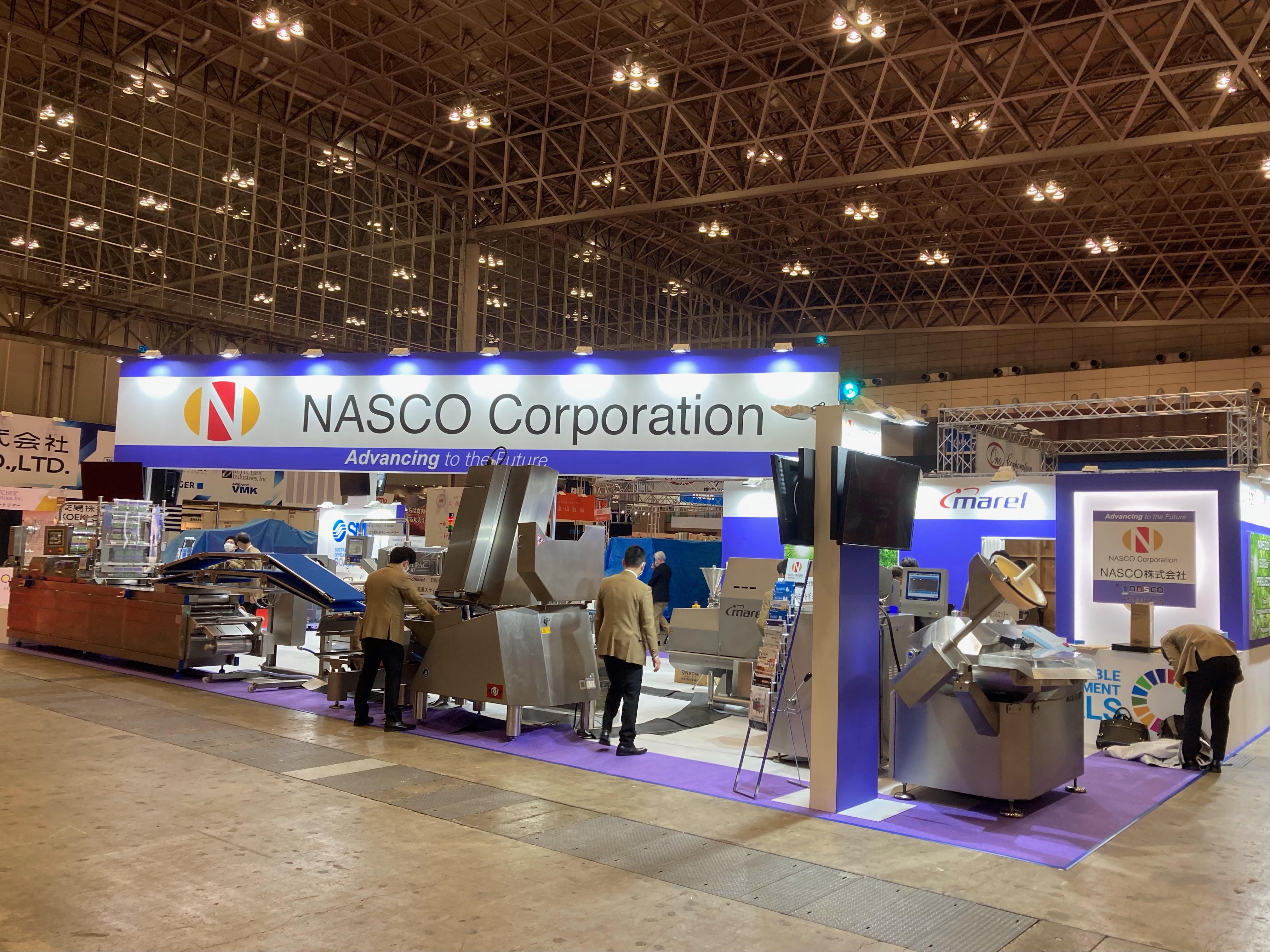 食肉産業展2022 ブース写真 (3).jpeg