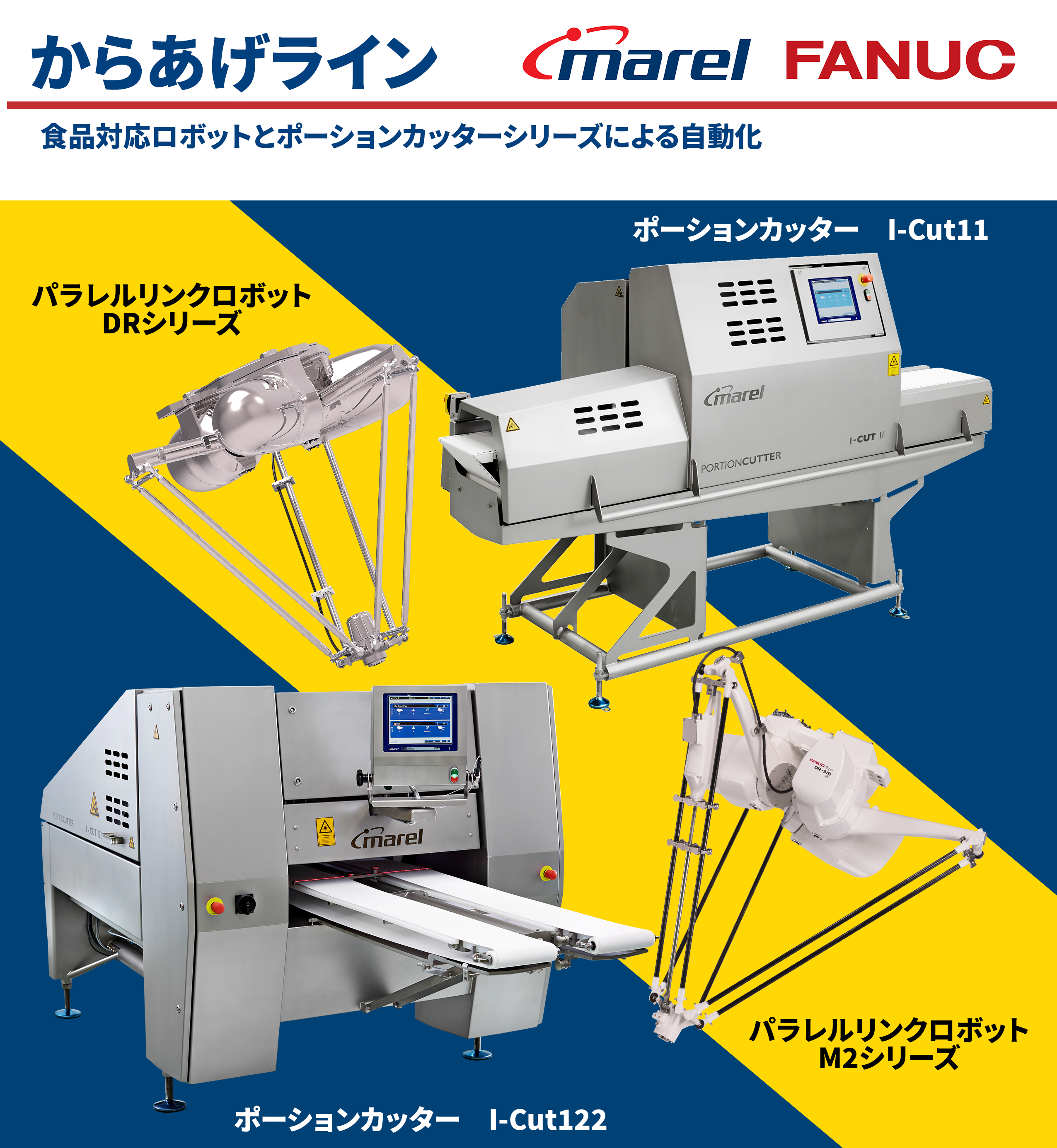 からあげを作りたい